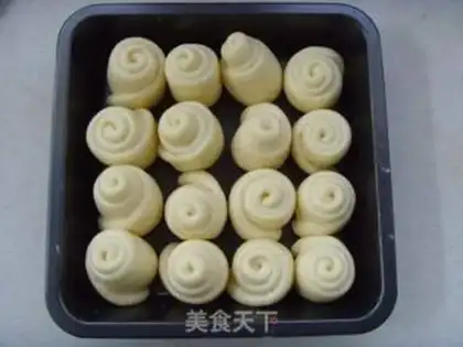 Make ♪ Bread of honey ♪ step 10
