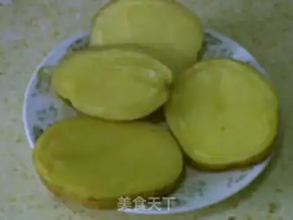 Make Potatoes step 2