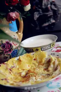 Make Potato onions step 4