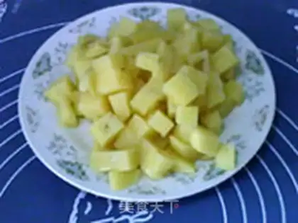 Make Potatoes step 3