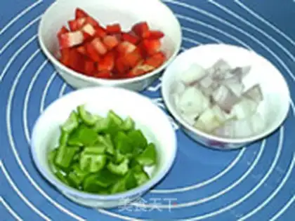 Make Potatoes step 4