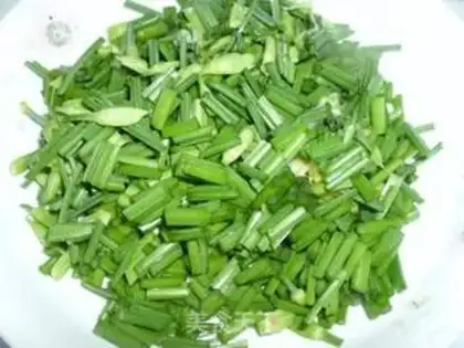 Make Homemade noodles step 2