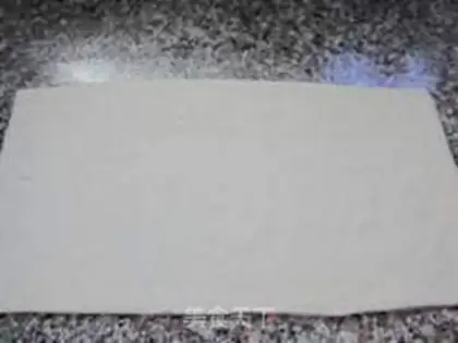 Make Coconut-milk potato bag step 11