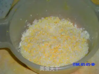 Make Corn-tree step 0