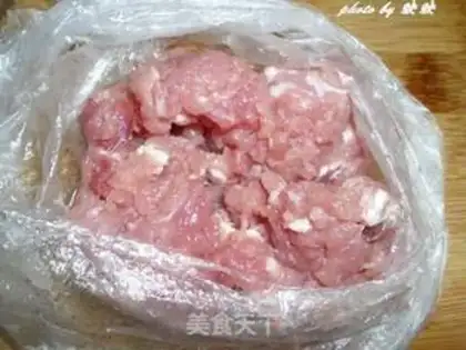 Make Homemade noodles step 3