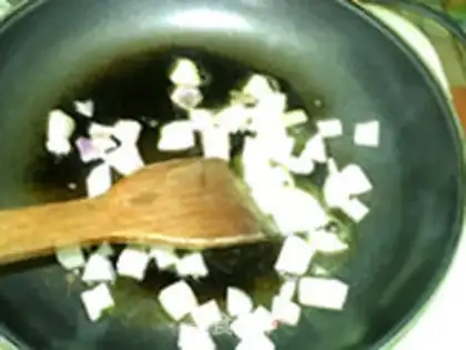 Make Potatoes step 6
