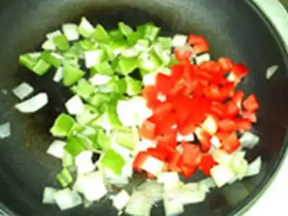 Make Potatoes step 7