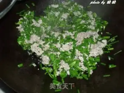 Make Homemade noodles step 6