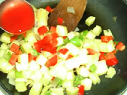 Make Potatoes step 9