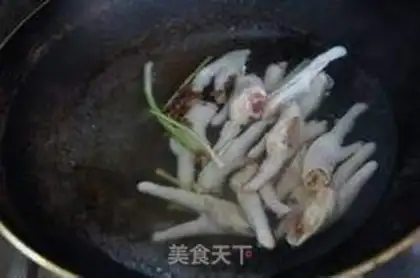 Make Garlic Coke chicken step 8