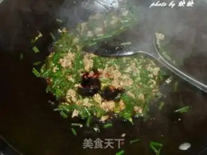 Make Homemade noodles step 8