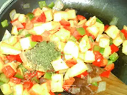 Make Potatoes step 10