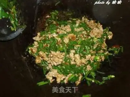Make Homemade noodles step 9