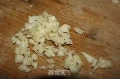 Make Chicken claws step 5