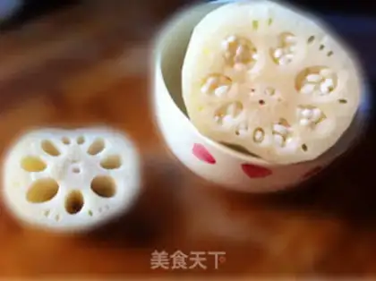 Make Cinnamon step 1