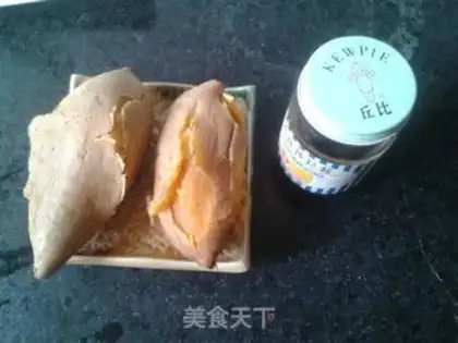Make A melon tea towel step 1