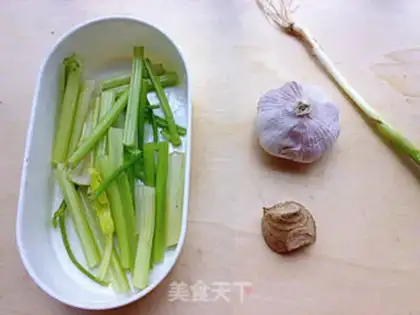 Make Sour beef step 1