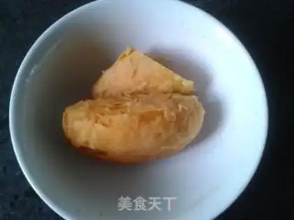 Make A melon tea towel step 2