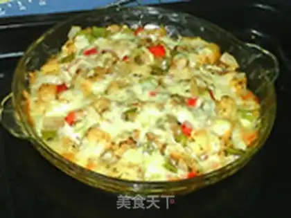 Make Potatoes step 15
