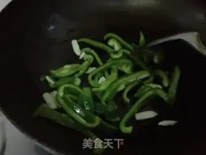 Make Clear the cucumber step 3