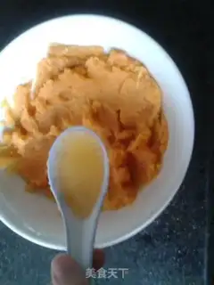 Make A melon tea towel step 3