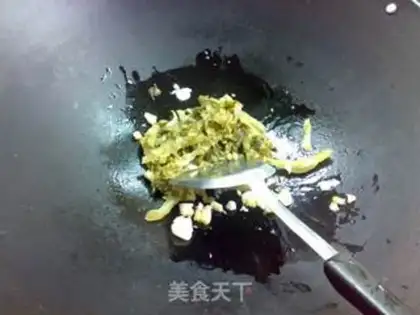 Make Sour beef step 4