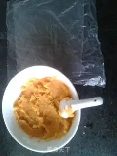 Make A melon tea towel step 4