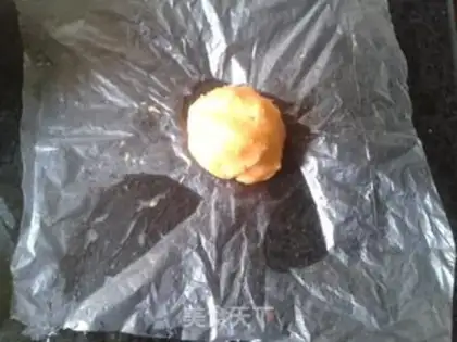 Make A melon tea towel step 5