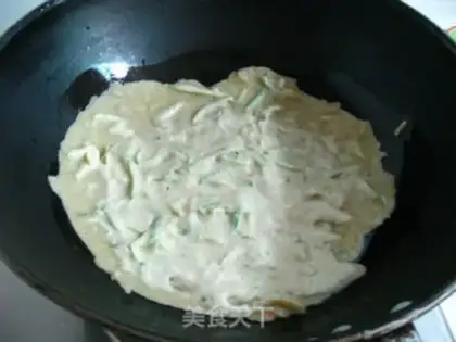 Make Cheese cucumbers step 3