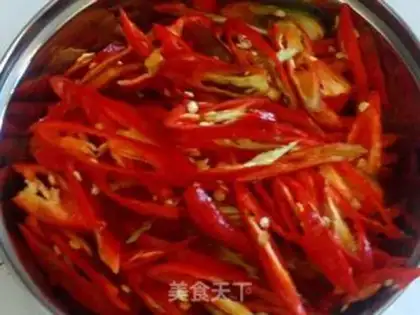 Make Paprika step 0