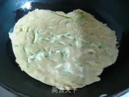 Make Cheese cucumbers step 4