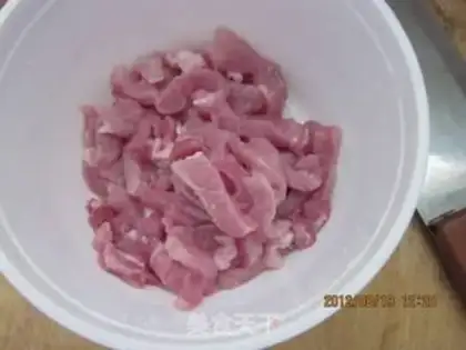 Make Sugar Jelly Ridge step 0