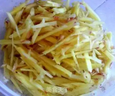 Make Paprika step 1