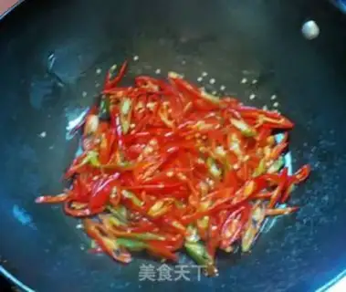 Make Paprika step 2
