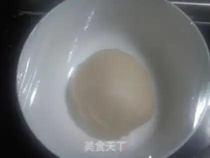 Make Sesame snack step 0