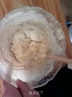 Make A garlic pack step 0
