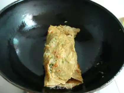 Make Cheese cucumbers step 7