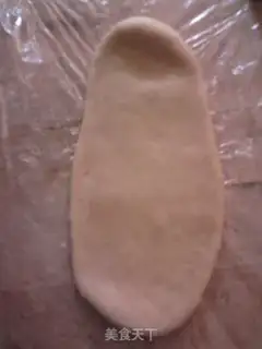 Make A garlic pack step 2