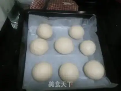 Make Sesame snack step 2