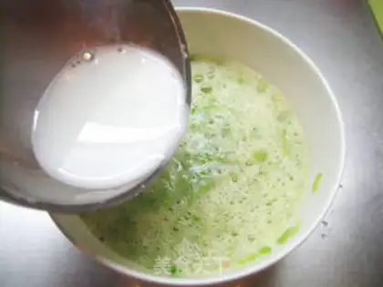 Make Bitter eggs step 4