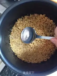 Make Traditional durian cheesecake step 2