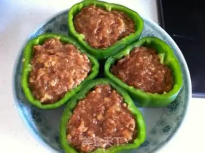 Make Pepper shop step 1