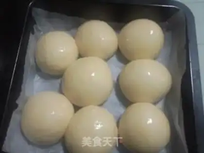 Make Sesame snack step 3