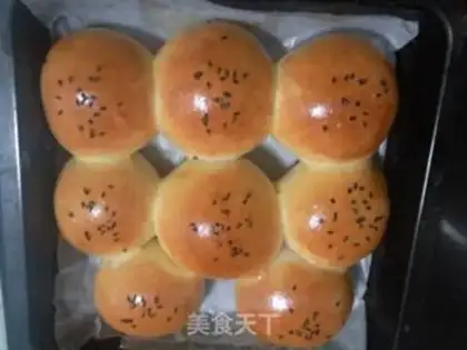 Make Sesame snack step 5
