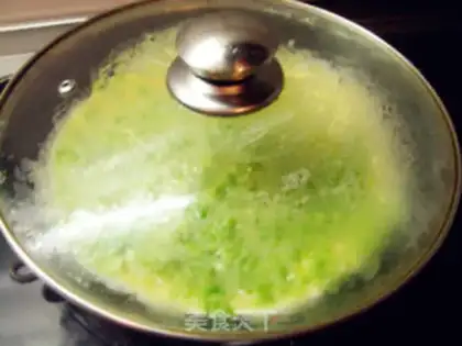 Make Bitter eggs step 6