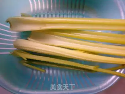 Make Cream-cream step 0