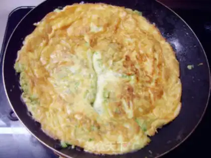 Make Bitter eggs step 7