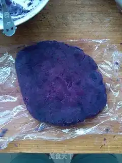 Make Love mashed potatoes step 2