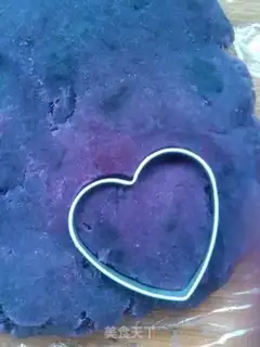 Make Love mashed potatoes step 3