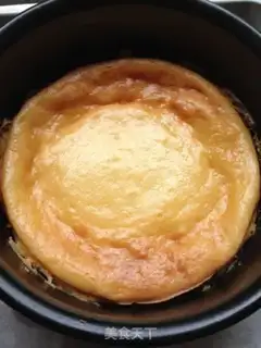 Make Traditional durian cheesecake step 10